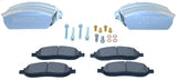 Disc Brake Kit (Aluminum)