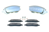 Brake Upgrade Kit - Aluminum