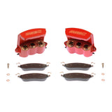 Brake Upgrade Kit - Aluminum