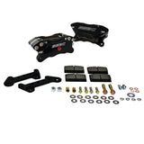 Brake Upgrade Kit - Aluminum