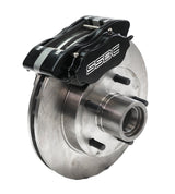 Brake Upgrade Kit - Aluminum