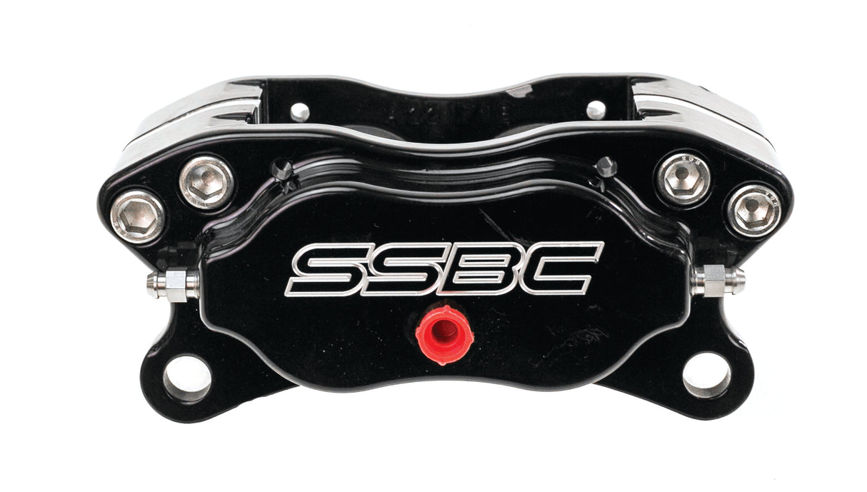 Brake Upgrade Kit - Aluminum
