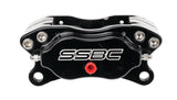Brake Upgrade Kit - Aluminum