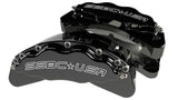 Brake Upgrade Kit - Aluminum