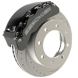 Brake Upgrade Kit - Aluminum