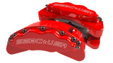 Brake Upgrade Kit - Aluminum