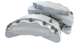 Brake Upgrade Kit - Aluminum