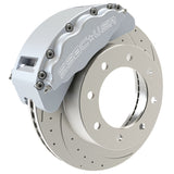 Brake Upgrade Kit - Aluminum