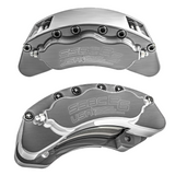 Brake Upgrade Kit - Aluminum