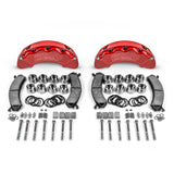 Brake Upgrade Kit - Aluminum