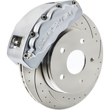 Brake Upgrade Kit - Aluminum