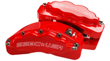 Brake Upgrade Kit - Aluminum