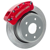 Brake Upgrade Kit - Aluminum