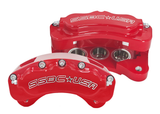 Brake Upgrade Kit - Aluminum