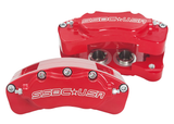 Brake Upgrade Kit - Aluminum