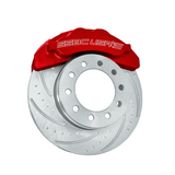 Brake Upgrade Kit - Aluminum