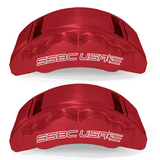 Brake Upgrade Kit - Aluminum