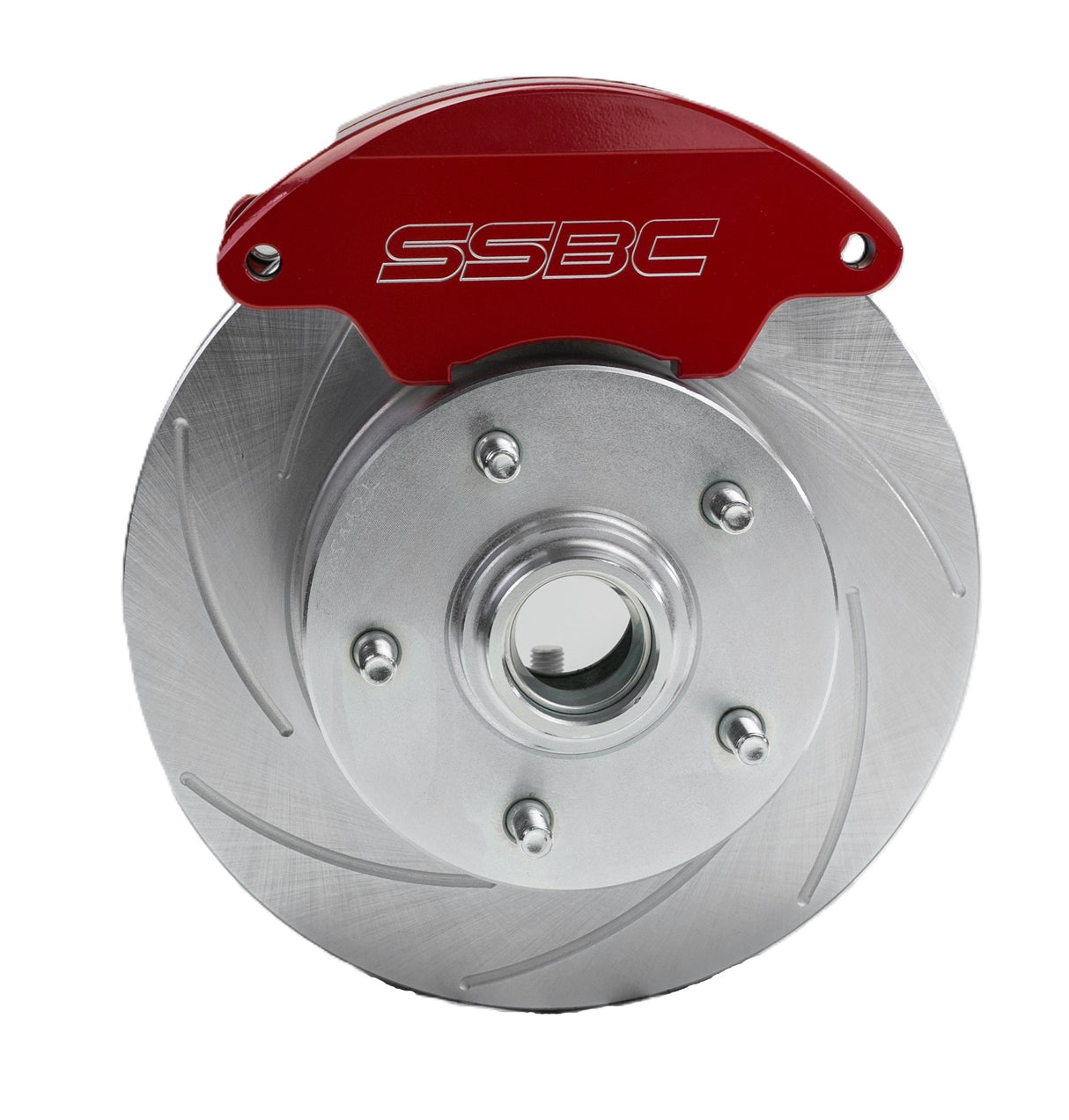 Brake Upgrade Kit - Aluminum