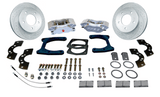Brake Upgrade Kit - Aluminum