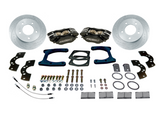 Brake Upgrade Kit - Aluminum