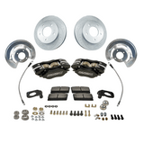 Brake Upgrade Kit - Aluminum