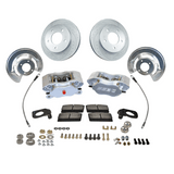Brake Upgrade Kit - Aluminum