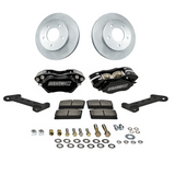 Brake Upgrade Kit - Aluminum