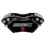 Brake Upgrade Kit - Aluminum
