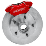 Brake Upgrade Kit - Aluminum