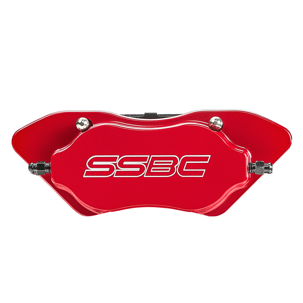 Brake Upgrade Kit - Aluminum