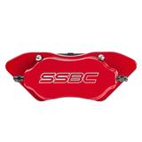 Brake Upgrade Kit - Aluminum