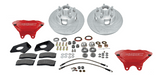 Brake Upgrade Kit - Aluminum