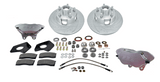 Brake Upgrade Kit - Aluminum