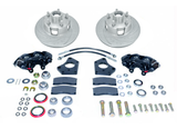Brake Upgrade Kit - Cast
