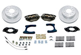 Brake Upgrade Kit - Aluminum