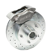 Brake Upgrade Kit - Aluminum