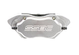 Brake Upgrade Kit - Aluminum
