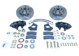 Brake Upgrade Kit - Cast