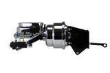 Power Brake Booster with Brake Master Cylinder