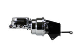 Power Brake Booster with Brake Master Cylinder