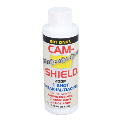 Cam Assembly Paste