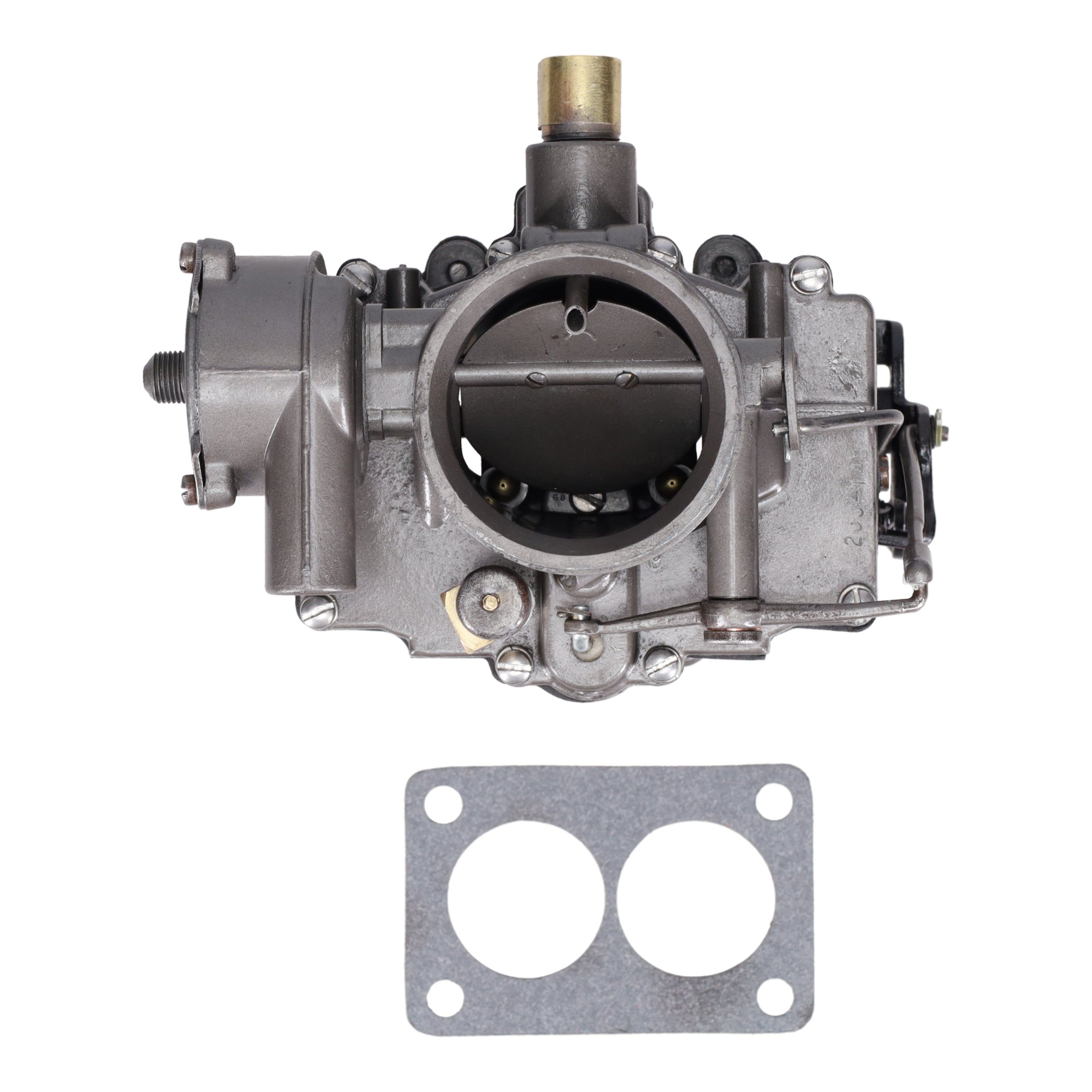 mokaren☆　0527 1942-1948 Cadillac Carburetor | Kanter Auto