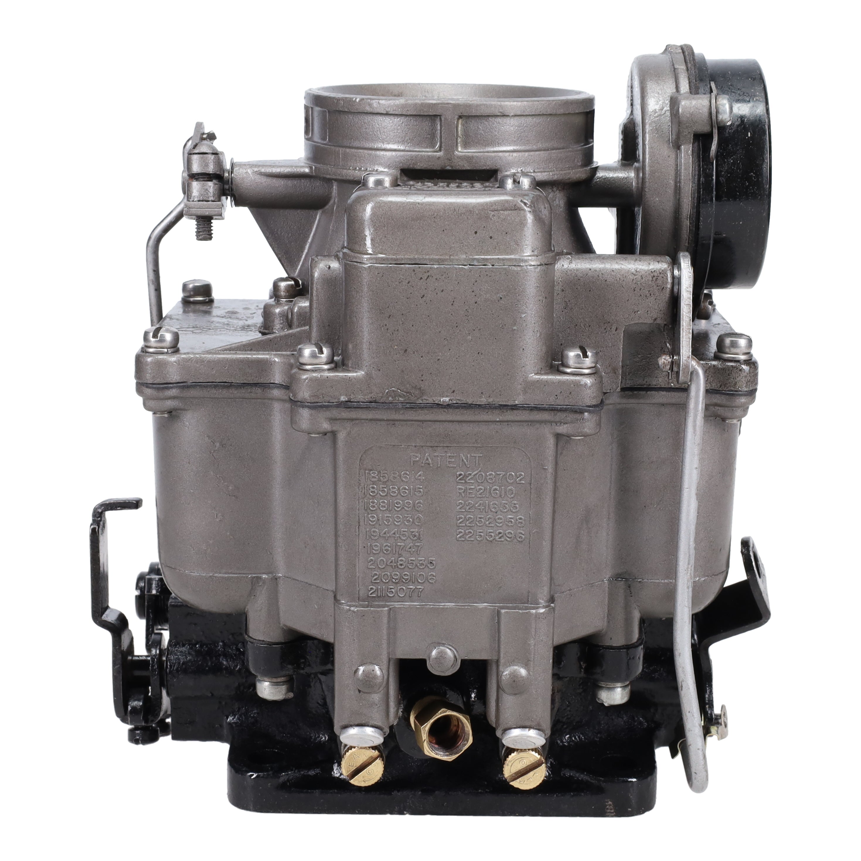 1948-1954 Pontiac Carburetor | Kanter Auto