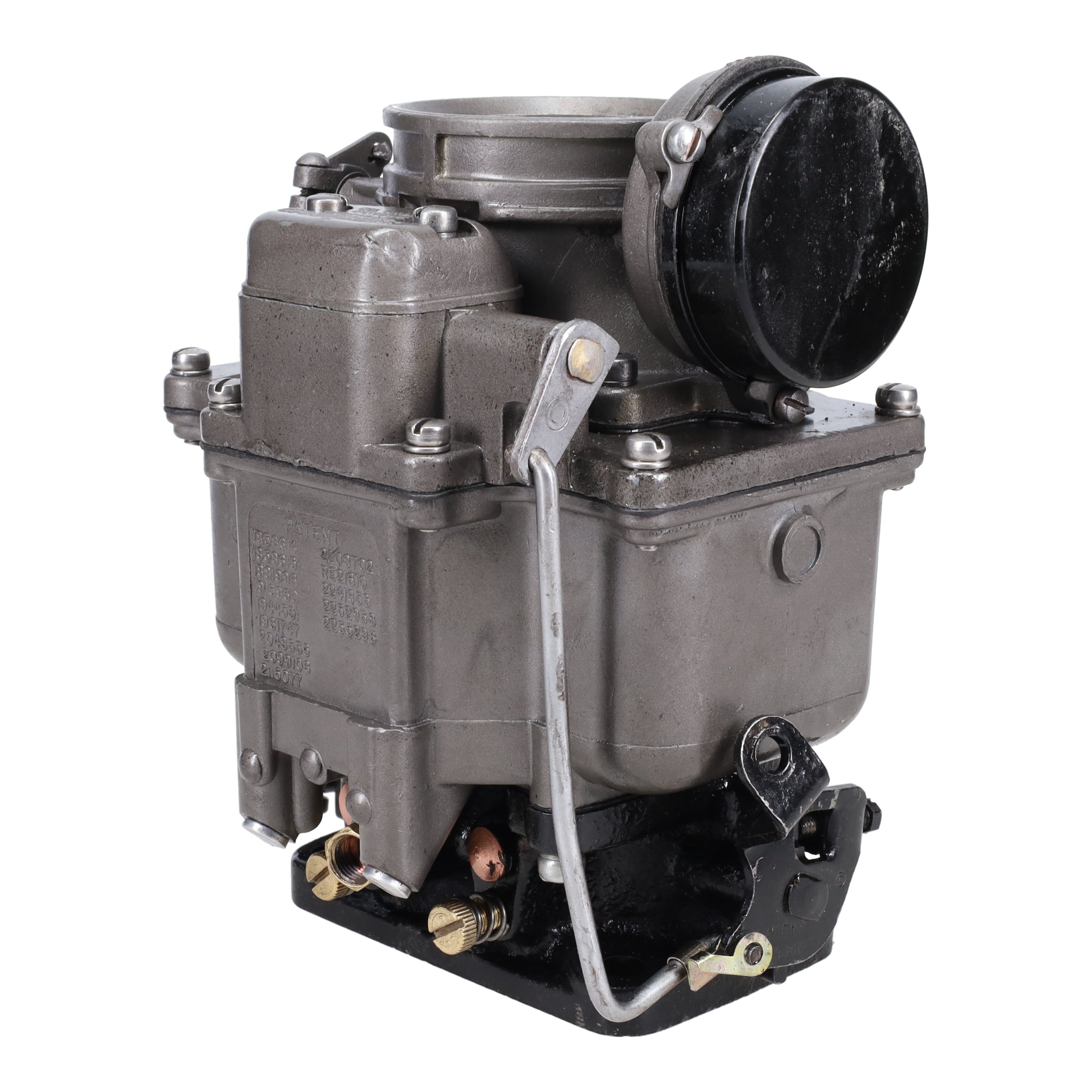 1948-1954 Pontiac Carburetor | Kanter Auto