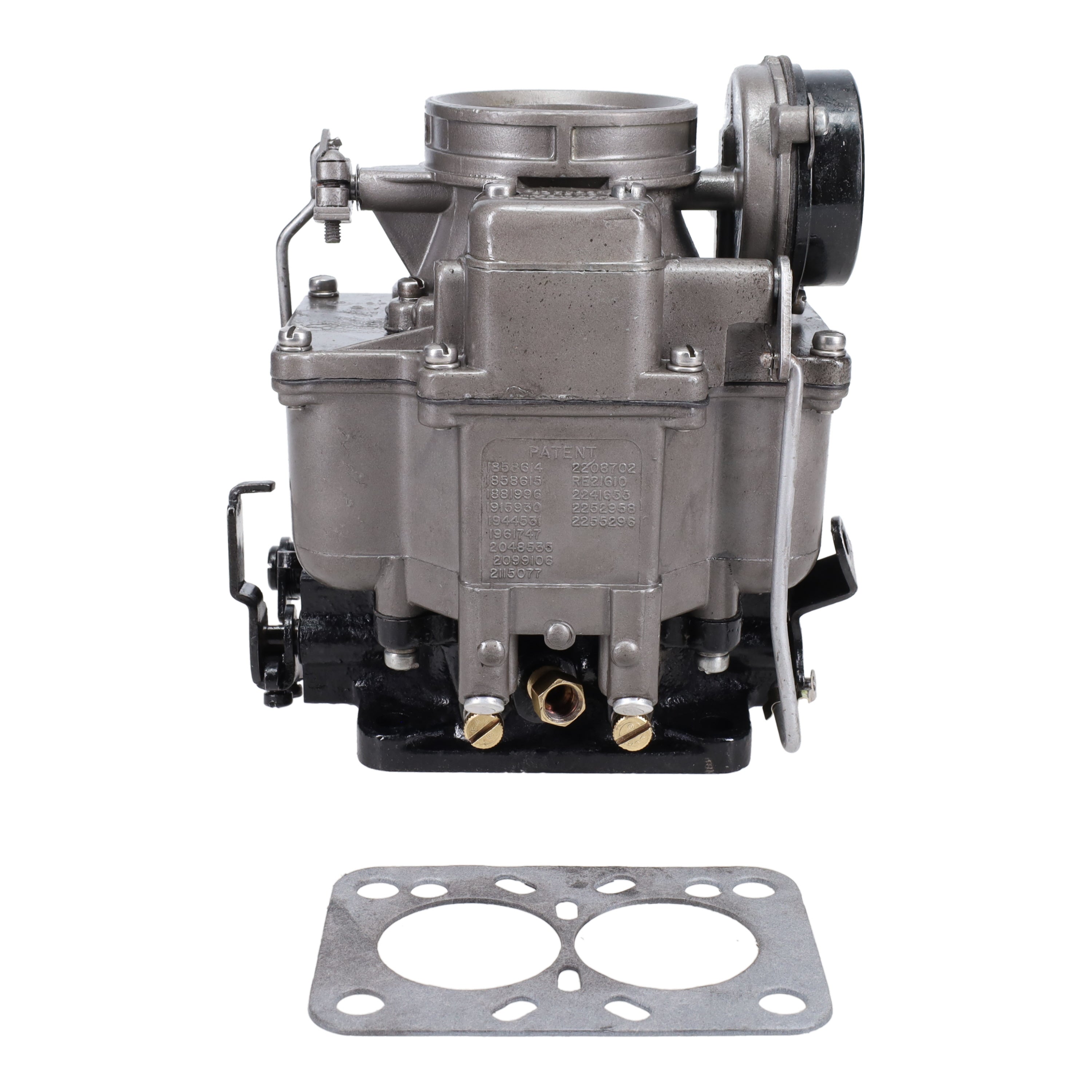1948-1954 Pontiac Carburetor | Kanter Auto