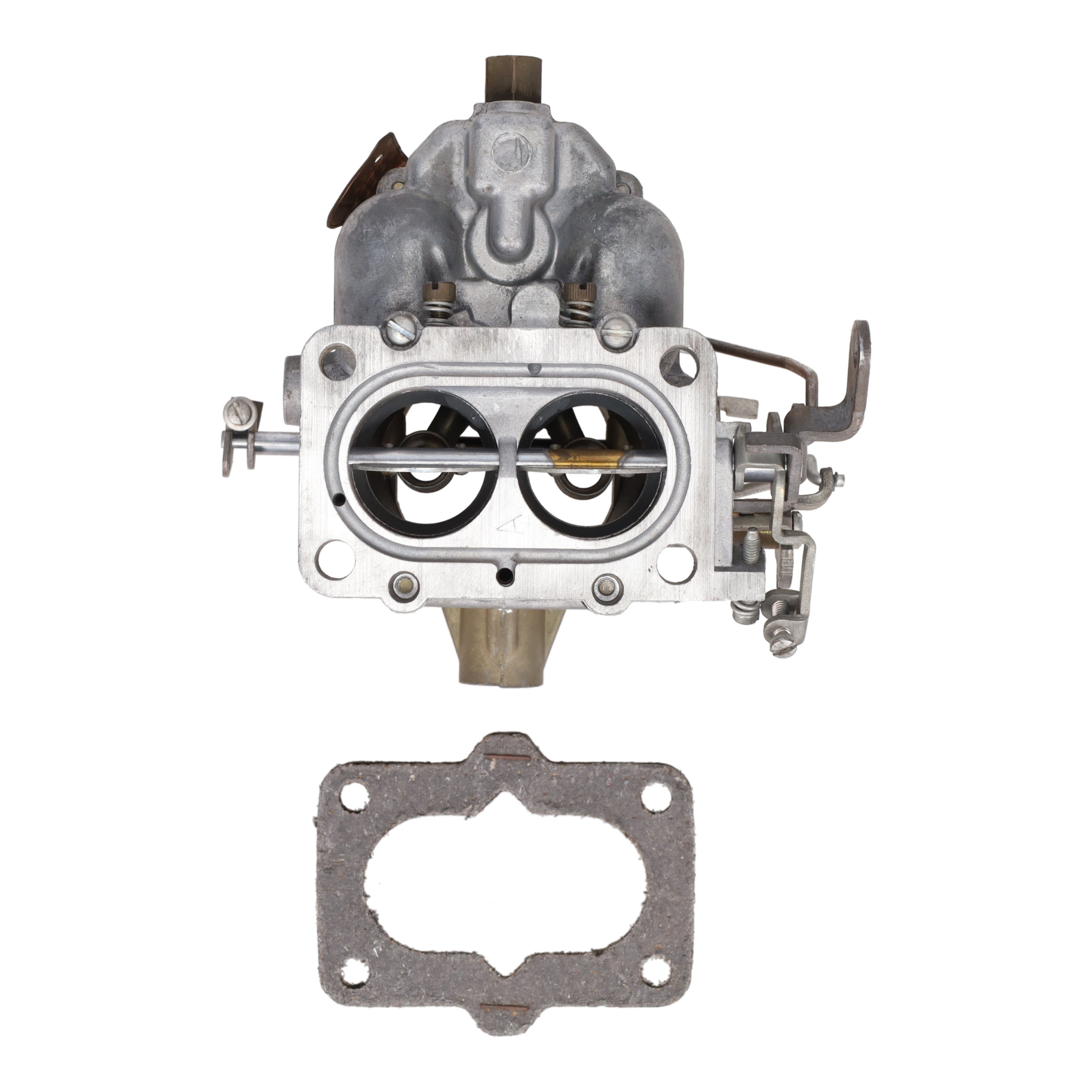 1956-1961 Plymouth, 1960-1961 Dodge Dart Carburetor | Kanter Auto