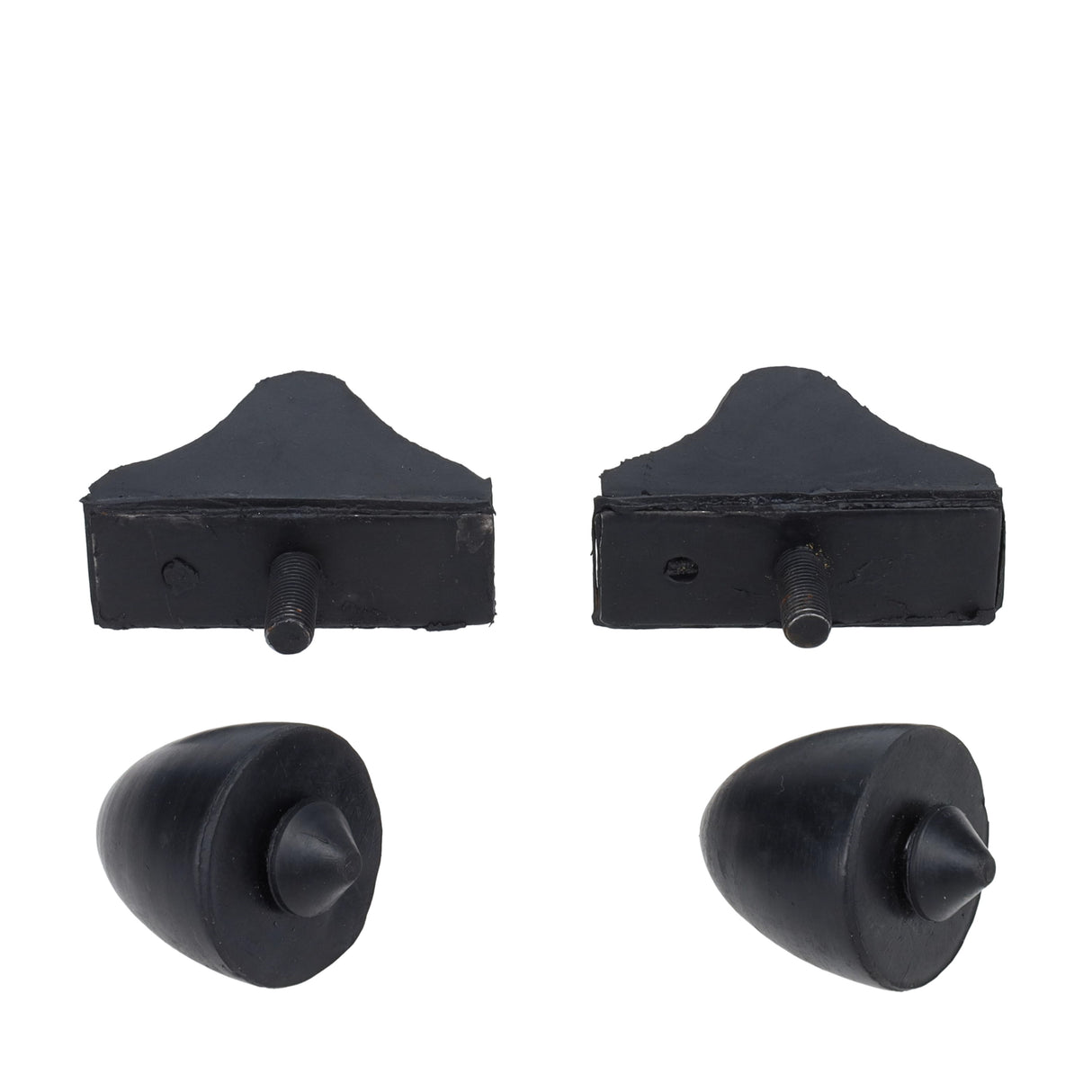 Control Arm Bumper