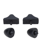 Control Arm Bumper