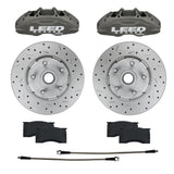 Brake Conversion Kit
