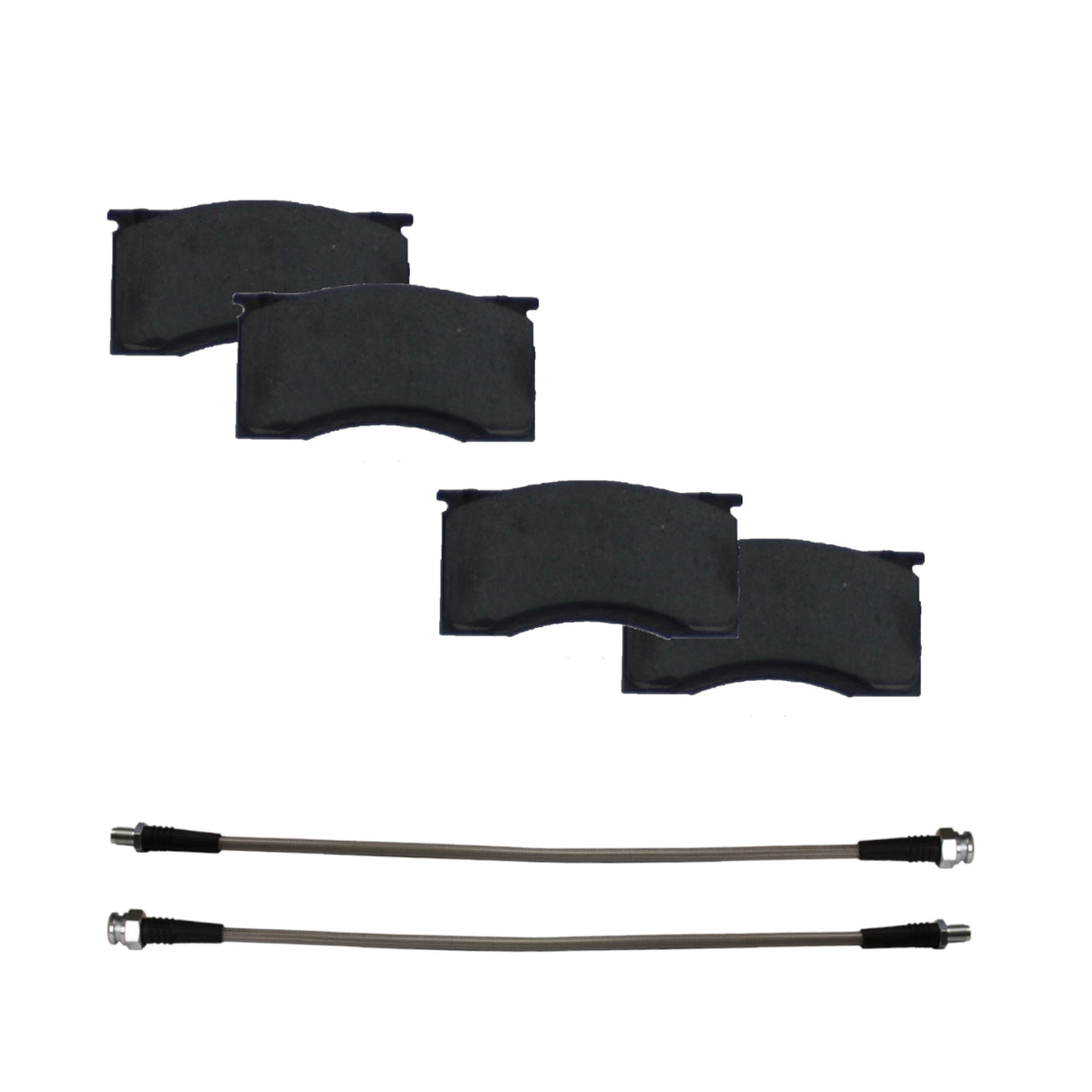 Brake Conversion Kit